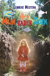 Omslag van Mijn vader Doek