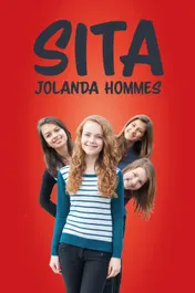 Omslag van Sita