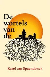 Omslag van De wortels van de stad
