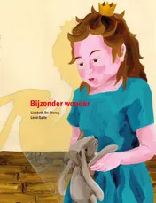 Omslag van Bijzonder Wonder