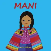Omslag van Mani