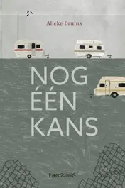 Omslag van Nog één kans