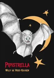 Omslag van Pipistrella
