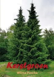 Omslag van Kerstgroen