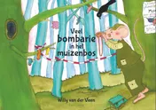 Omslag van Veel bombarie in het muizenbos