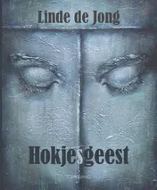 Omslag van Hokjesgeest