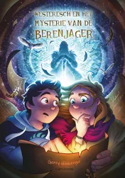 Omslag van Westeresch en het mysterie van de berenjager