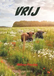 Omslag van Vrij