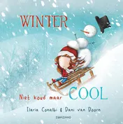 Omslag van Winter