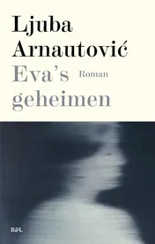Omslag van Eva's Geheimen
