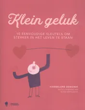 Omslag van Klein geluk