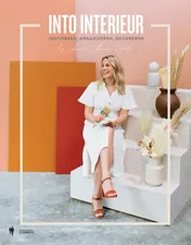 Omslag van Into Interieur