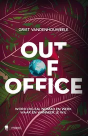 Omslag van Out of office