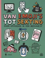 Omslag van Van emoji's tot sexting