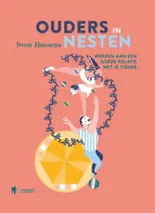Omslag van Ouders in nesten