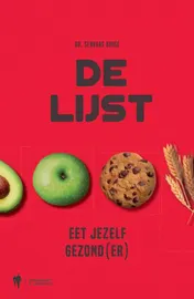 Omslag van De Lijst