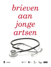 Omslag van Brieven aan jonge artsen