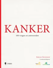 Omslag van Kanker