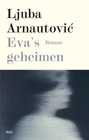 Omslag van Eva's Geheimen