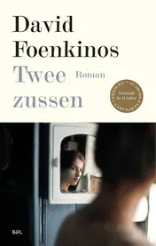 Omslag van Twee zussen