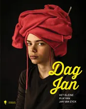 Omslag van Dag Jan