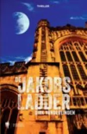 Omslag van De Jakobsladder