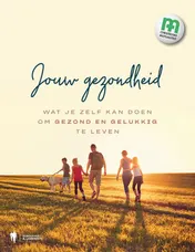 Omslag van Jouw gezondheid