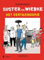 Omslag van Het Dertigersdipje
