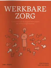 Omslag van Werkbare zorg