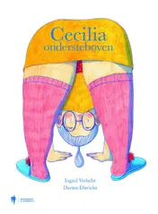 Omslag van Cecilia ondersteboven