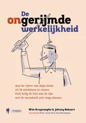 Omslag van De (on)gerijmde werkelijkheid