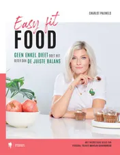 Omslag van Easy Fit Food