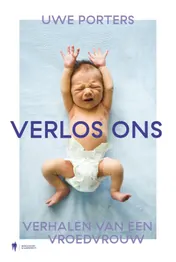 Omslag van Verlos ons