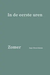 Omslag van Inge Braeckman