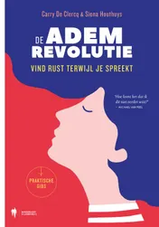 Omslag van De Ademrevolutie