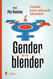 Omslag van Gender in de blender
