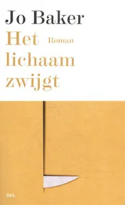 Omslag van Het lichaam zwijgt
