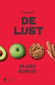 Omslag van De Lijst