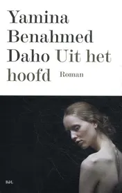 Omslag van Uit het hoofd