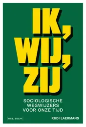 Omslag van Ik, wij, zij