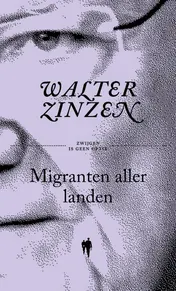 Omslag van Migranten aller landen
