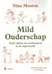 Omslag van Mild Ouderschap