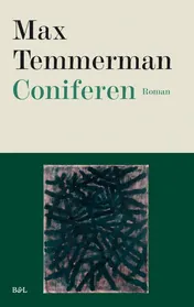 Omslag van Coniferen