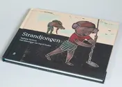 Omslag van Strandjongen