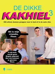 Omslag van 3