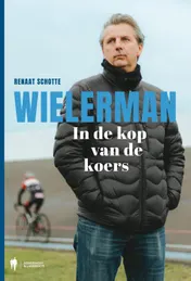 Omslag van Wielerman
