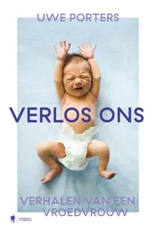 Omslag van Verlos ons