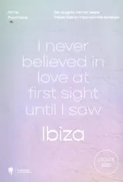 Omslag van Ibiza.