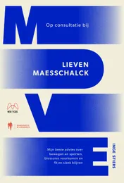 Omslag van Move