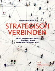 Omslag van Strategisch verbinden
